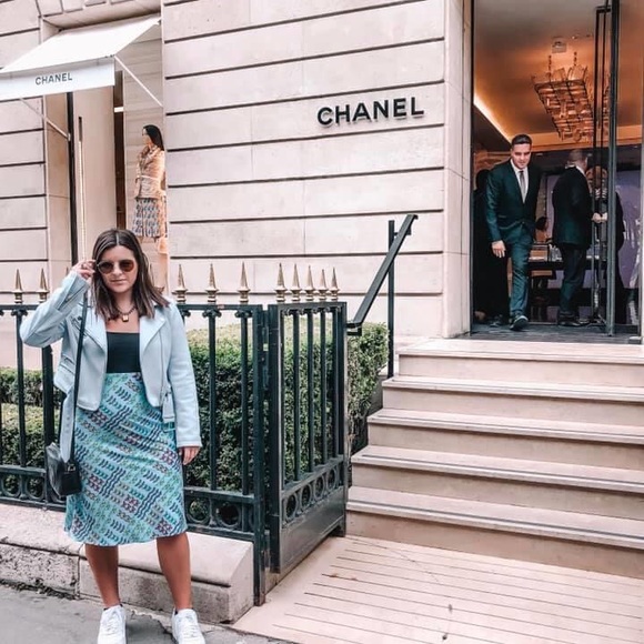 Meet your Posher, Ashleigh - Picture 5 of 5